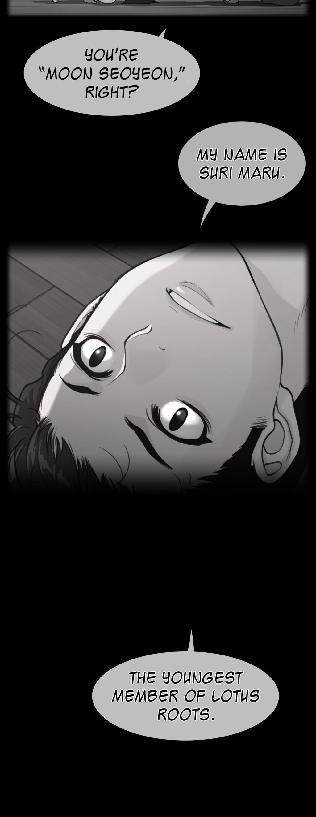 Perfect Half Chapter 192 - HolyManga.Net