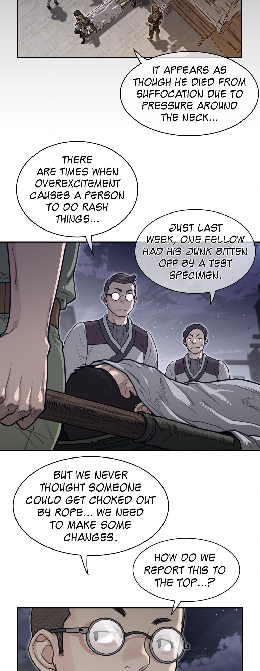 Perfect Half Chapter 192 - HolyManga.Net