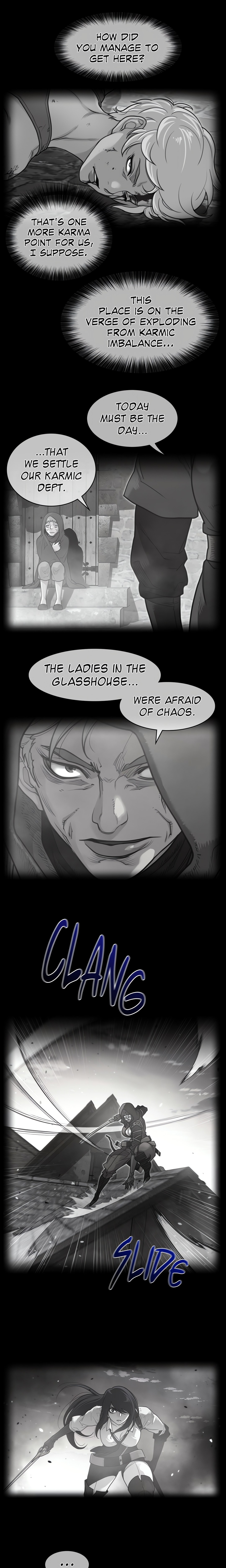 Perfect Half Chapter 195 - HolyManga.Net