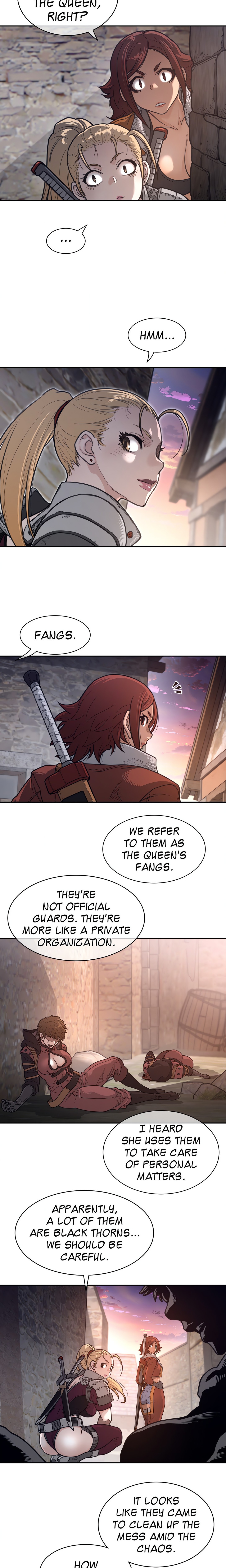 Perfect Half Chapter 195 - HolyManga.Net