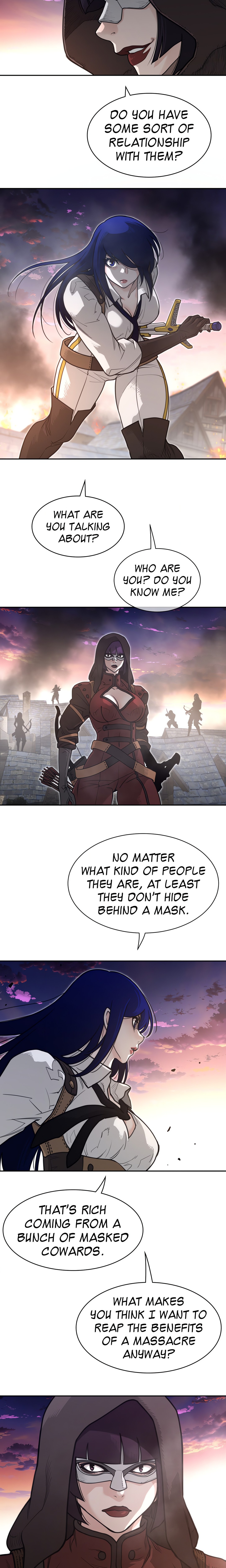 Perfect Half Chapter 195 - HolyManga.Net