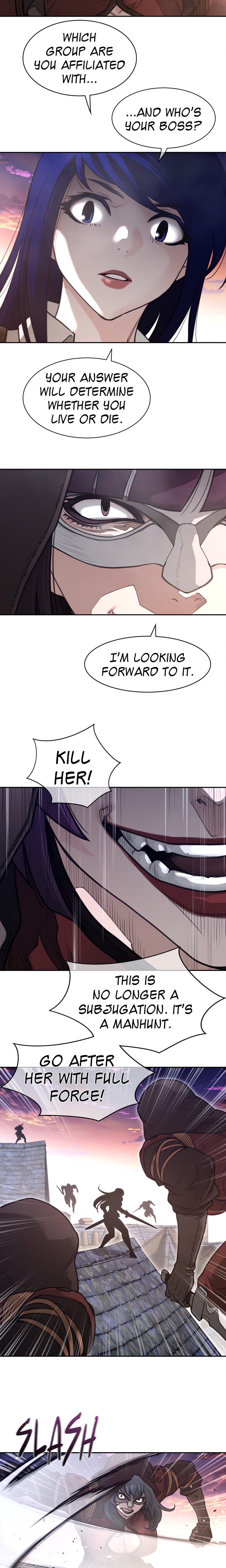 Perfect Half Chapter 195 - HolyManga.Net