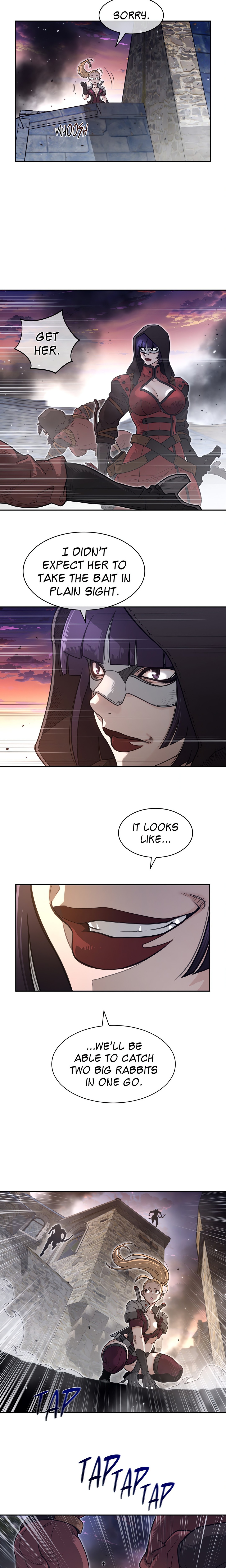 Perfect Half Chapter 195 - HolyManga.Net