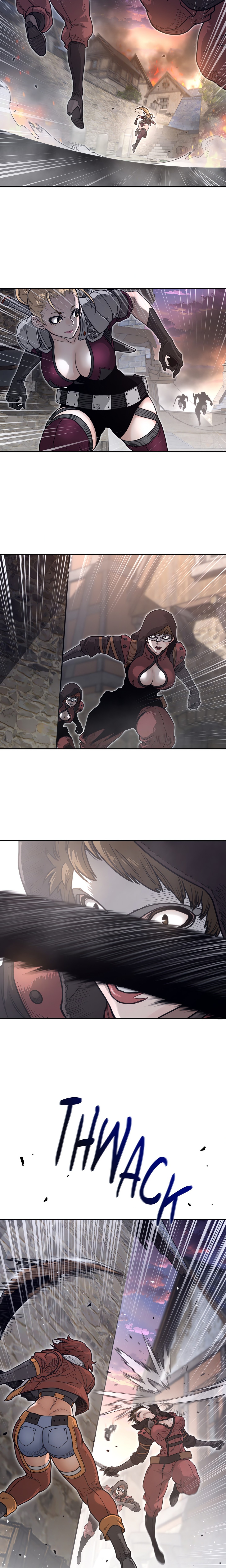 Perfect Half Chapter 195 - HolyManga.Net