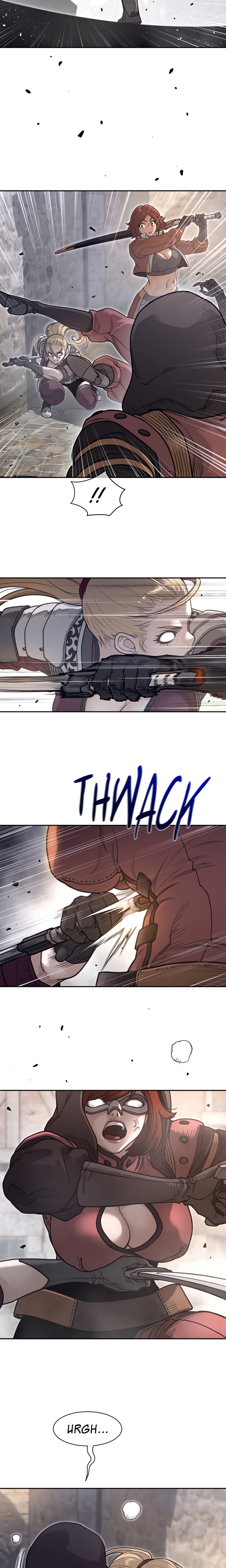 Perfect Half Chapter 195 - HolyManga.Net