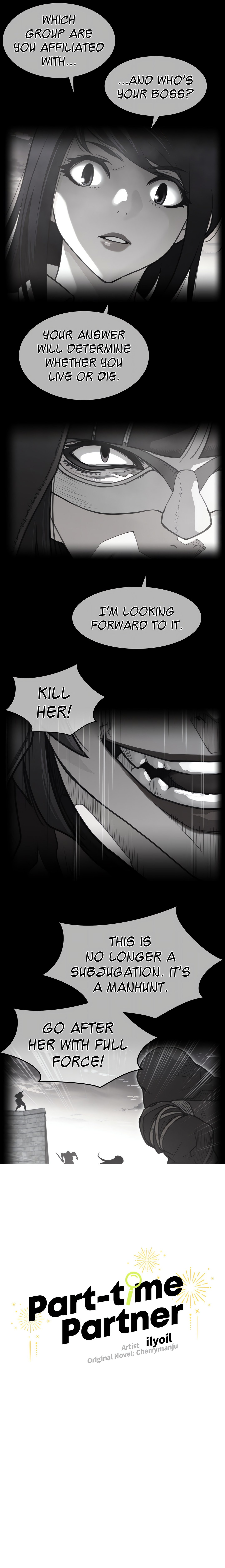 Perfect Half Chapter 196 - HolyManga.Net