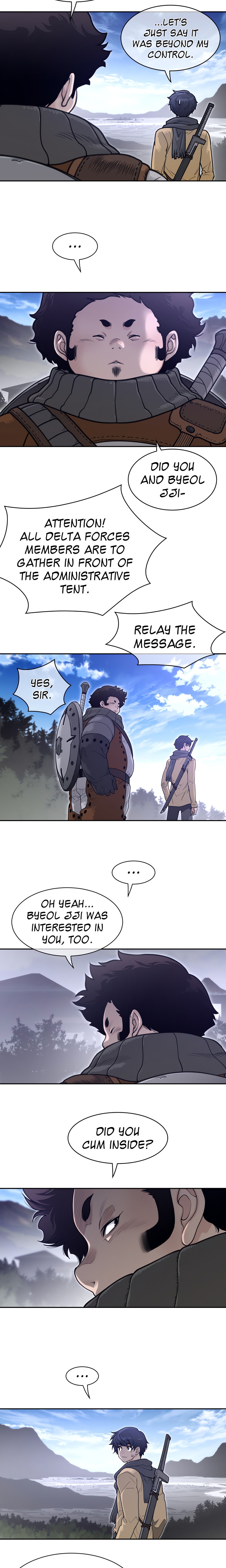 Perfect Half Chapter 196 - HolyManga.Net