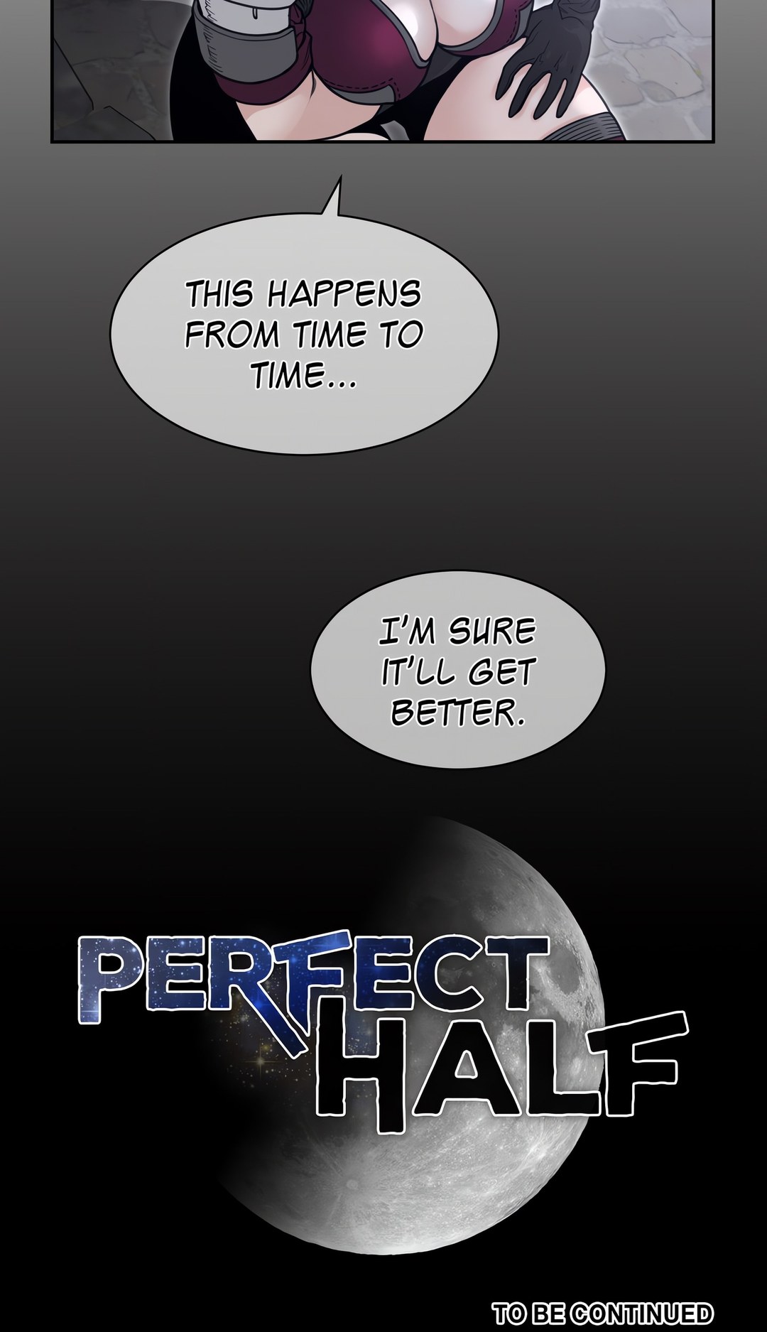 Perfect Half Chapter 196 - HolyManga.Net