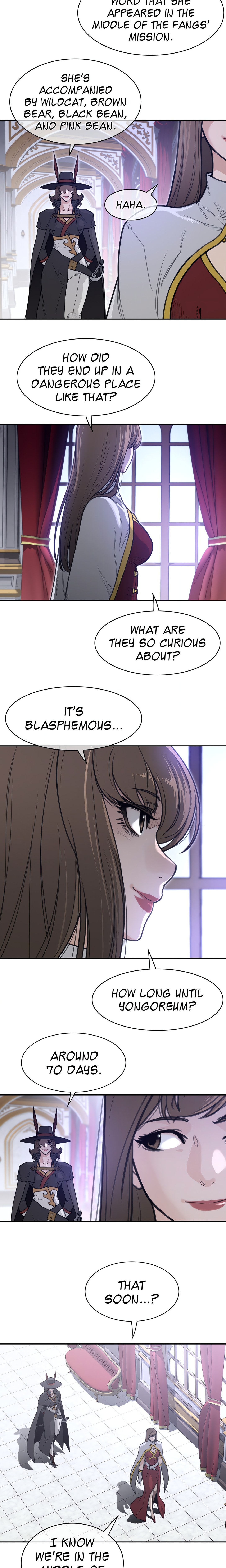 Perfect Half Chapter 196 - HolyManga.Net