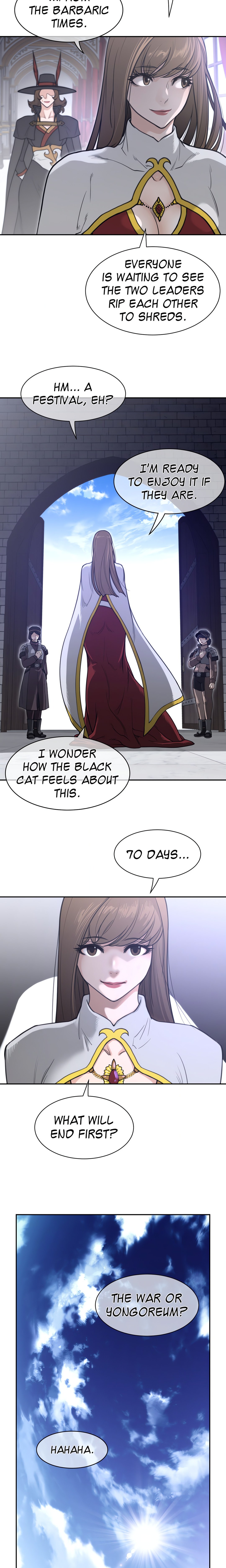 Perfect Half Chapter 196 - HolyManga.Net