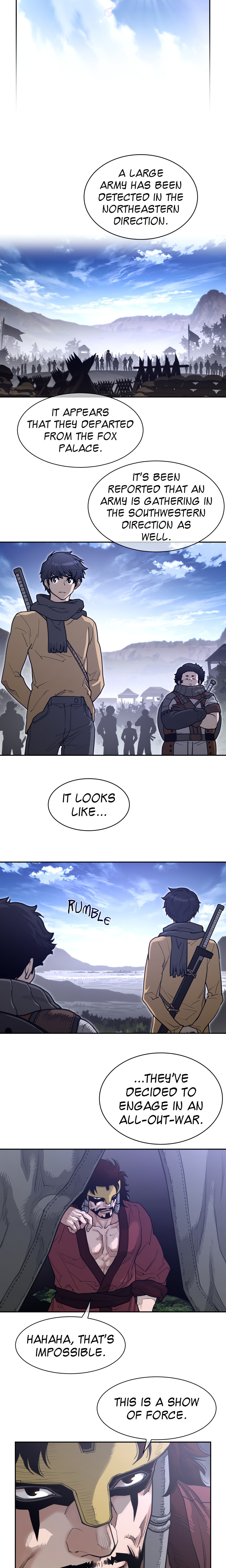Perfect Half Chapter 196 - HolyManga.Net