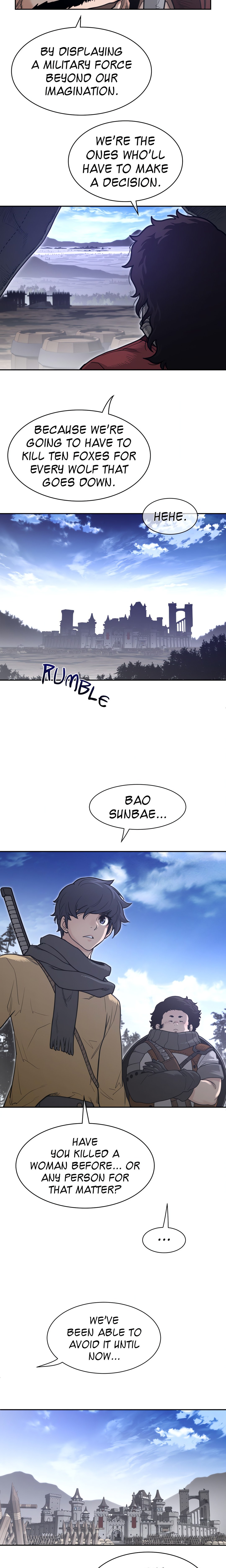 Perfect Half Chapter 196 - HolyManga.Net