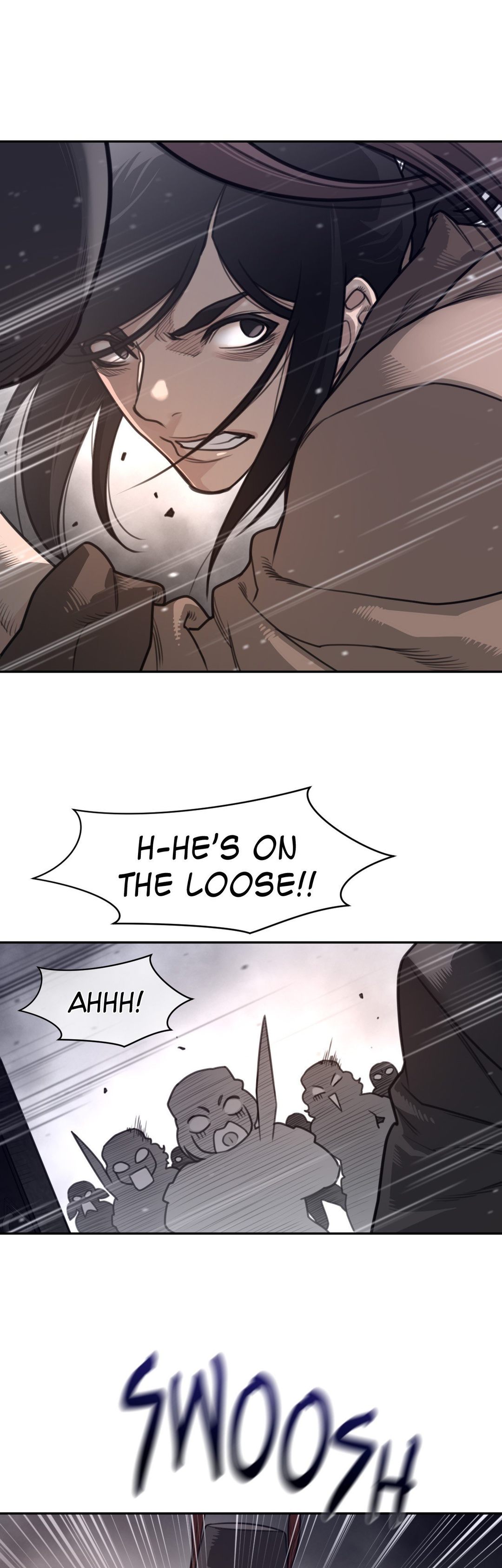 Perfect Half Chapter 197 - HolyManga.Net