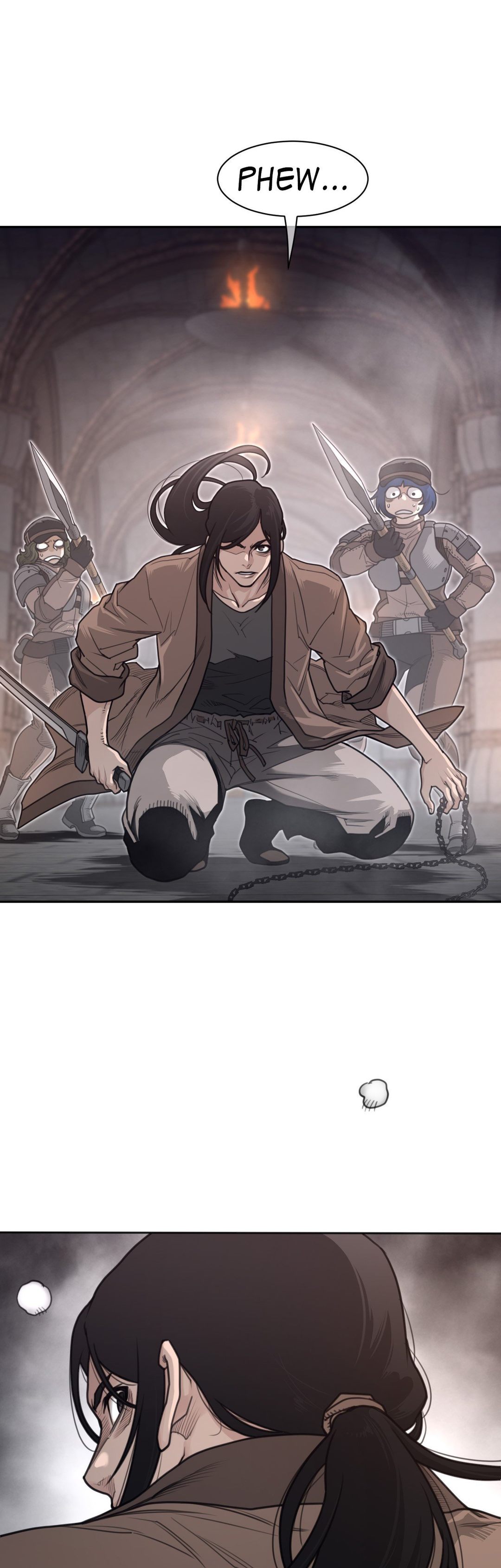 Perfect Half Chapter 197 - HolyManga.Net