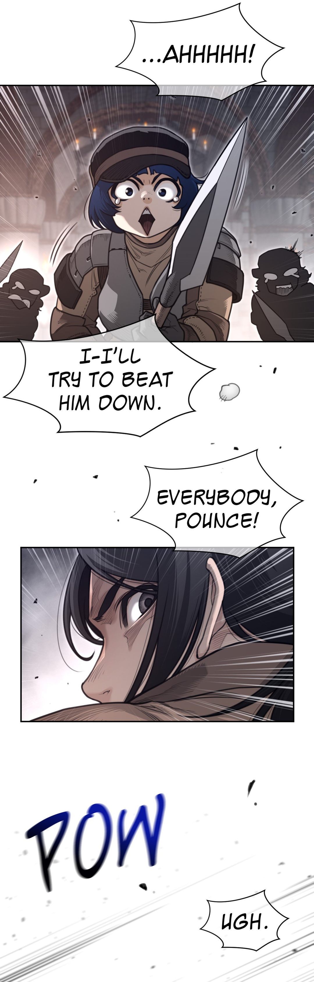 Perfect Half Chapter 197 - HolyManga.Net