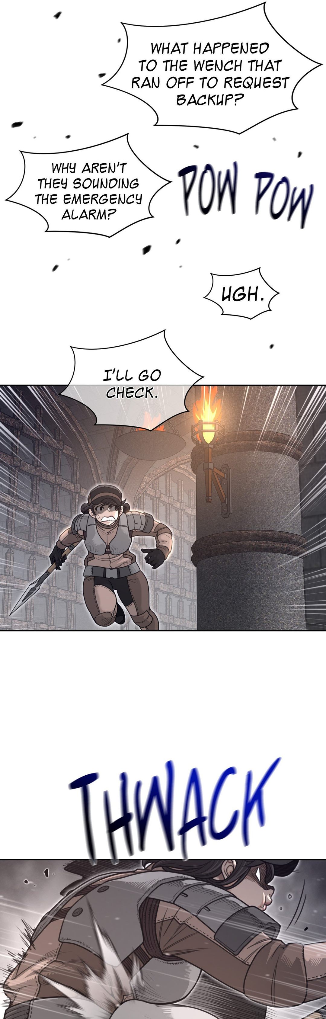 Perfect Half Chapter 197 - HolyManga.Net