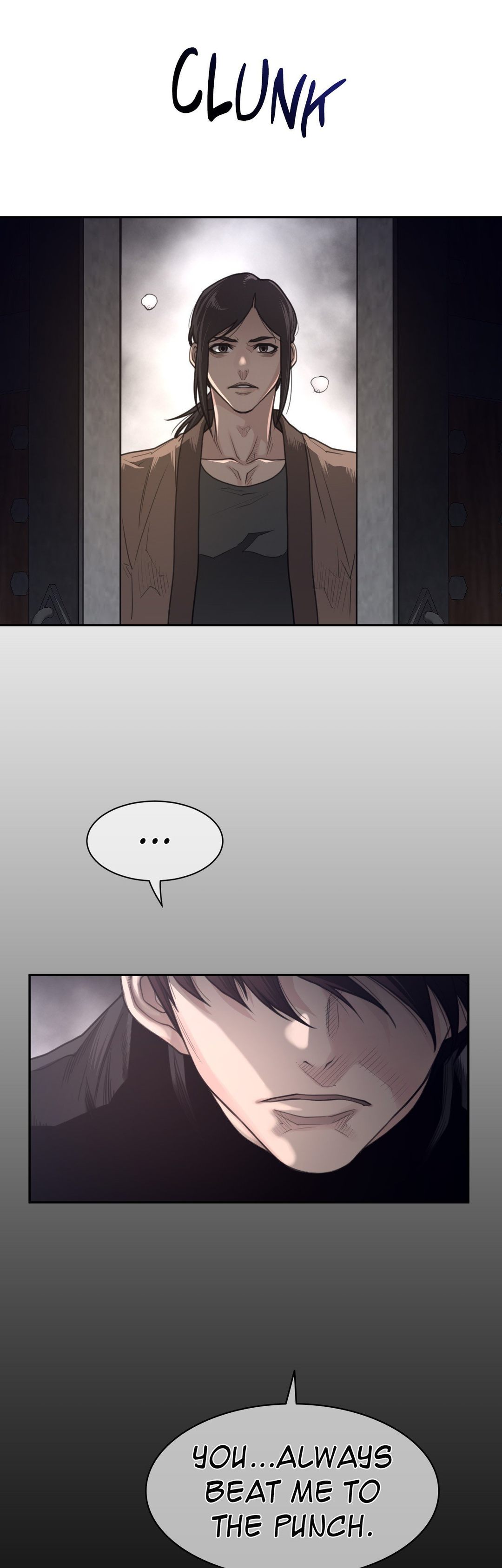 Perfect Half Chapter 197 - HolyManga.Net
