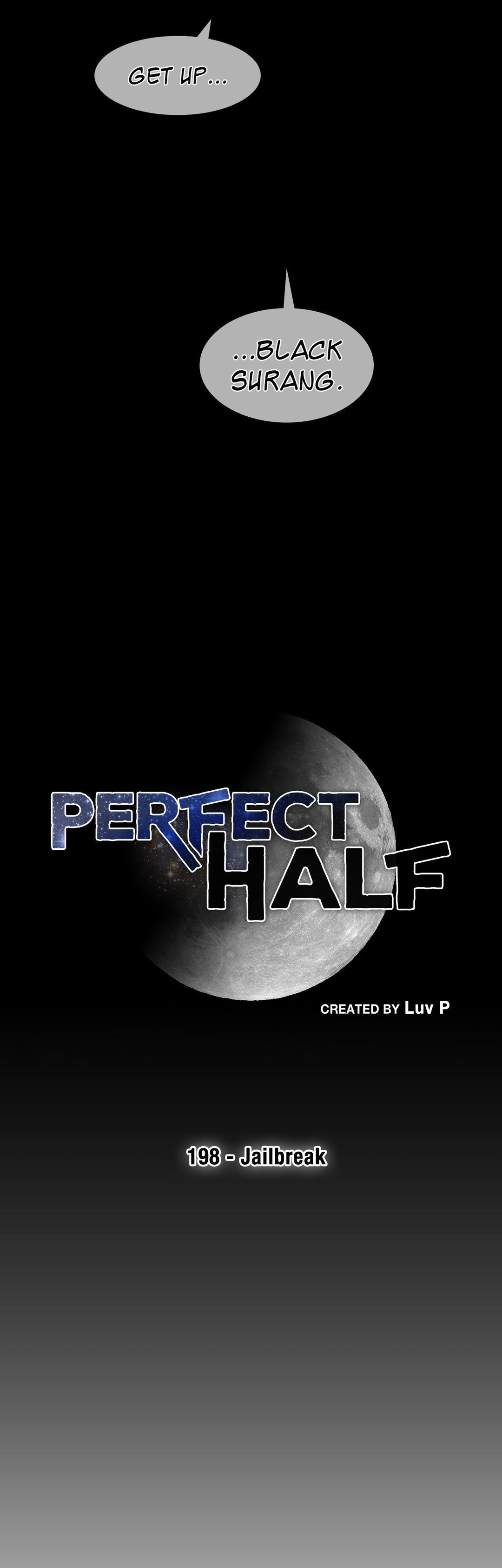 Perfect Half Chapter 197 - HolyManga.Net