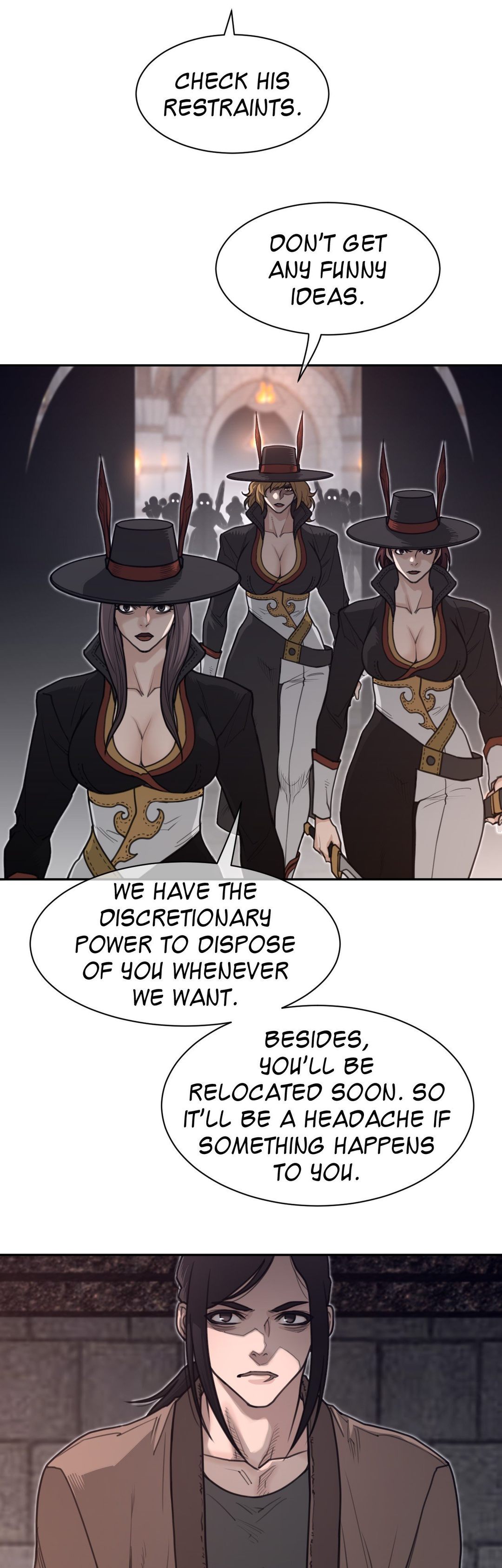 Perfect Half Chapter 197 - HolyManga.Net