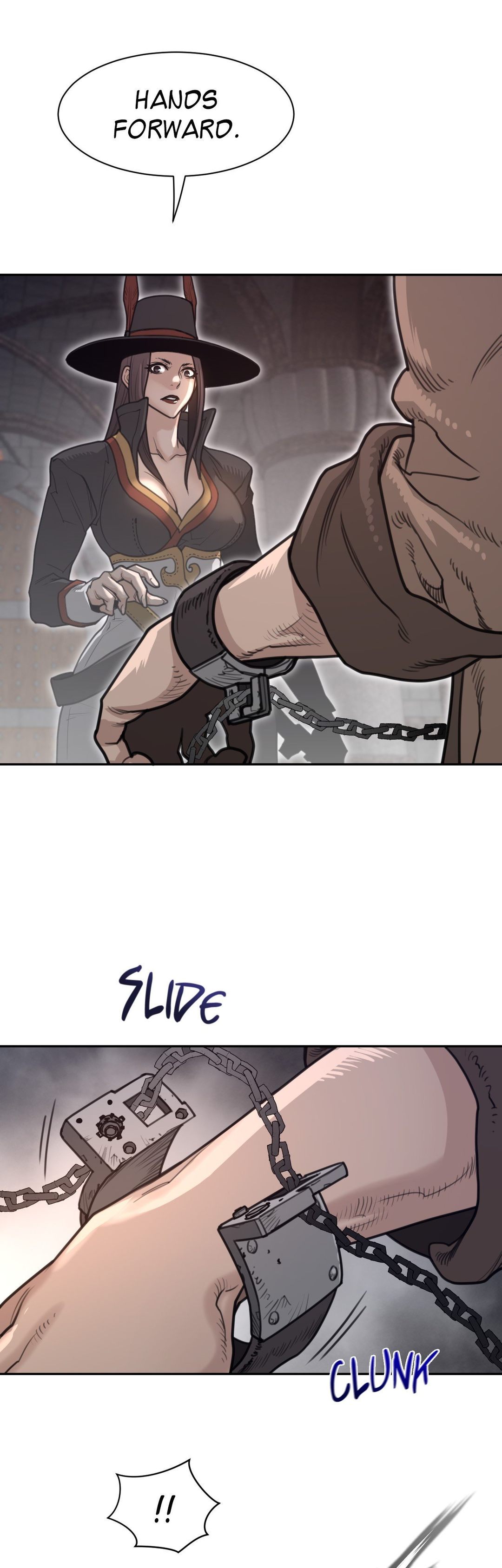 Perfect Half Chapter 197 - HolyManga.Net