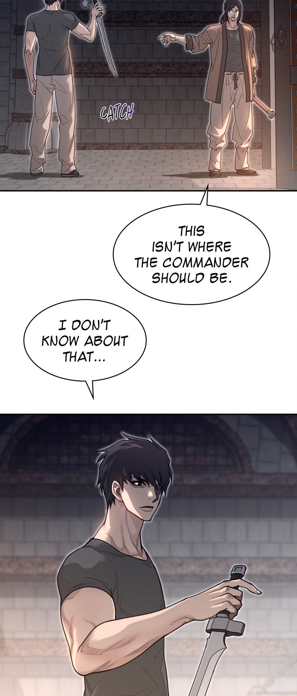 Perfect Half Chapter 198 - HolyManga.Net