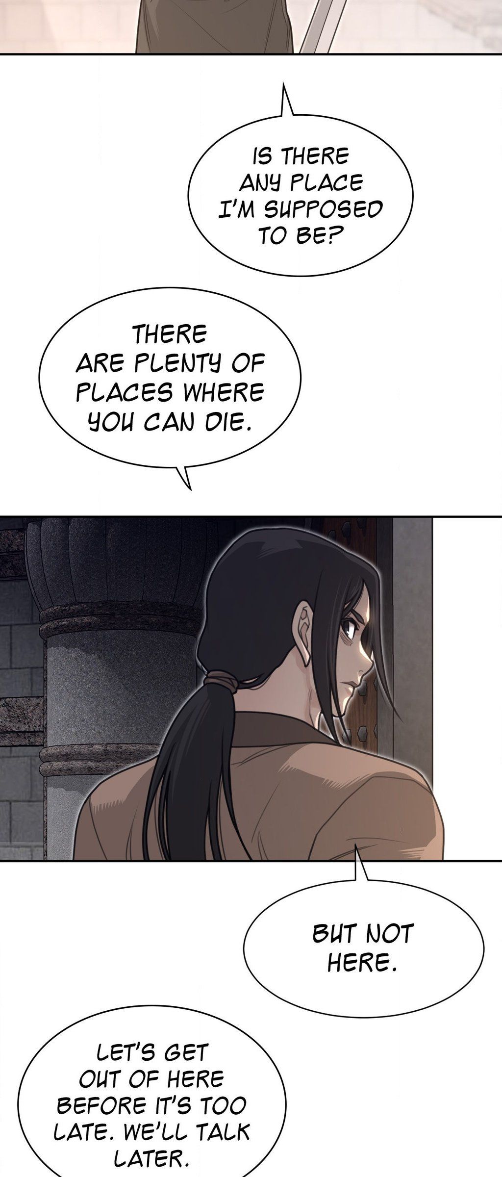 Perfect Half Chapter 198 - HolyManga.Net