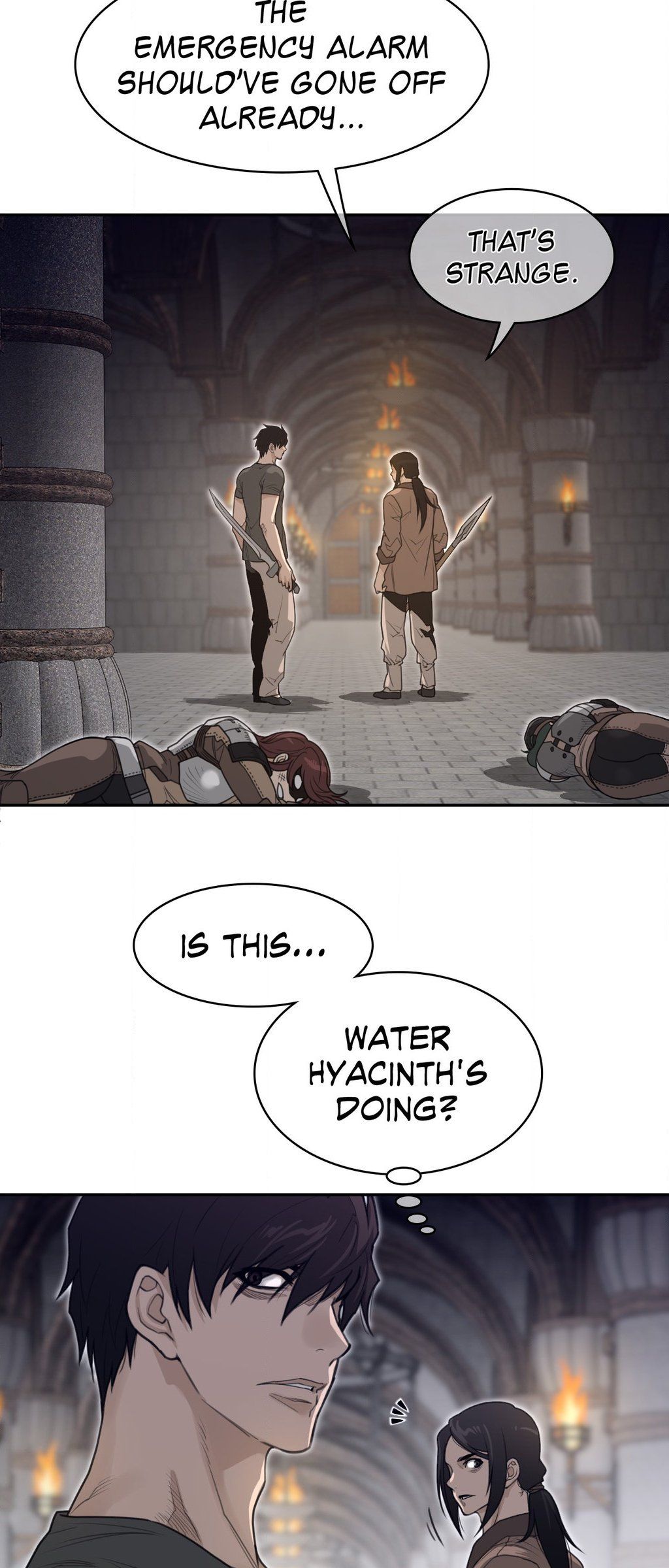 Perfect Half Chapter 198 - HolyManga.Net
