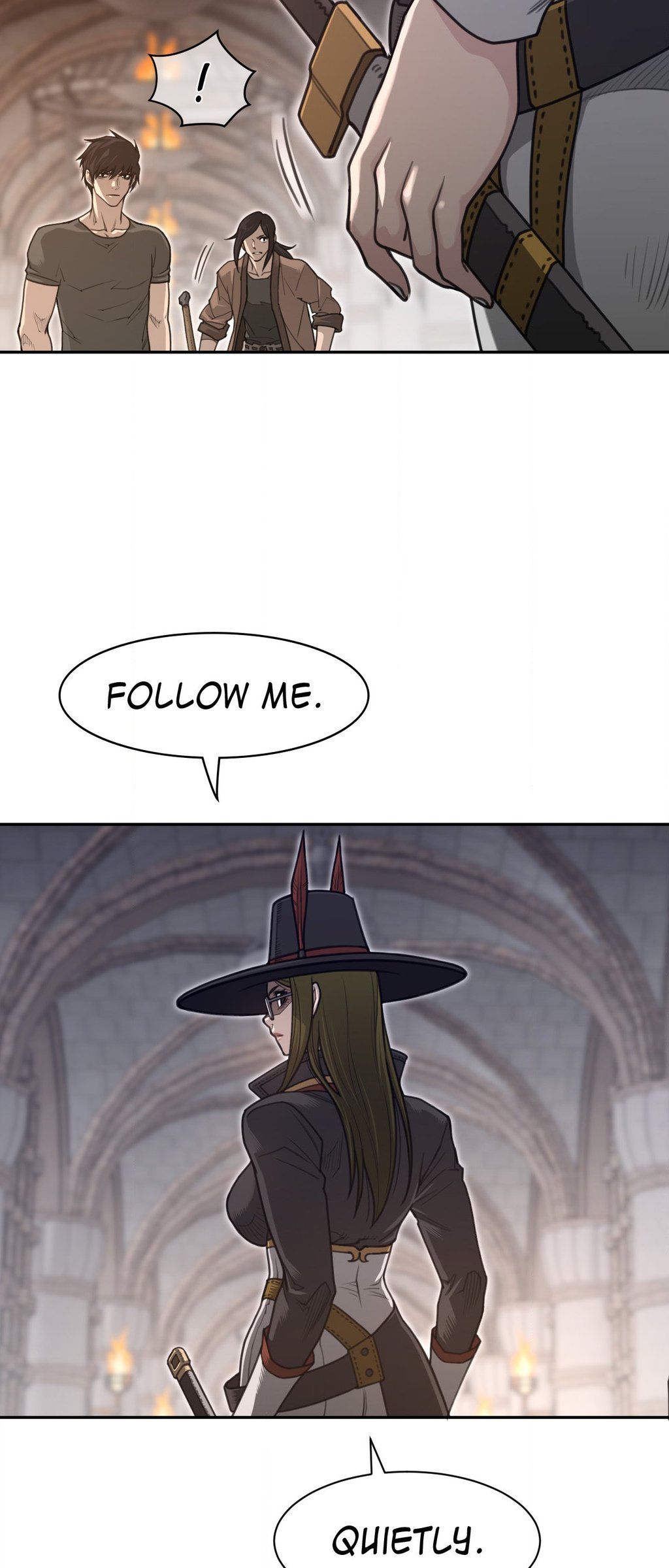 Perfect Half Chapter 198 - HolyManga.Net