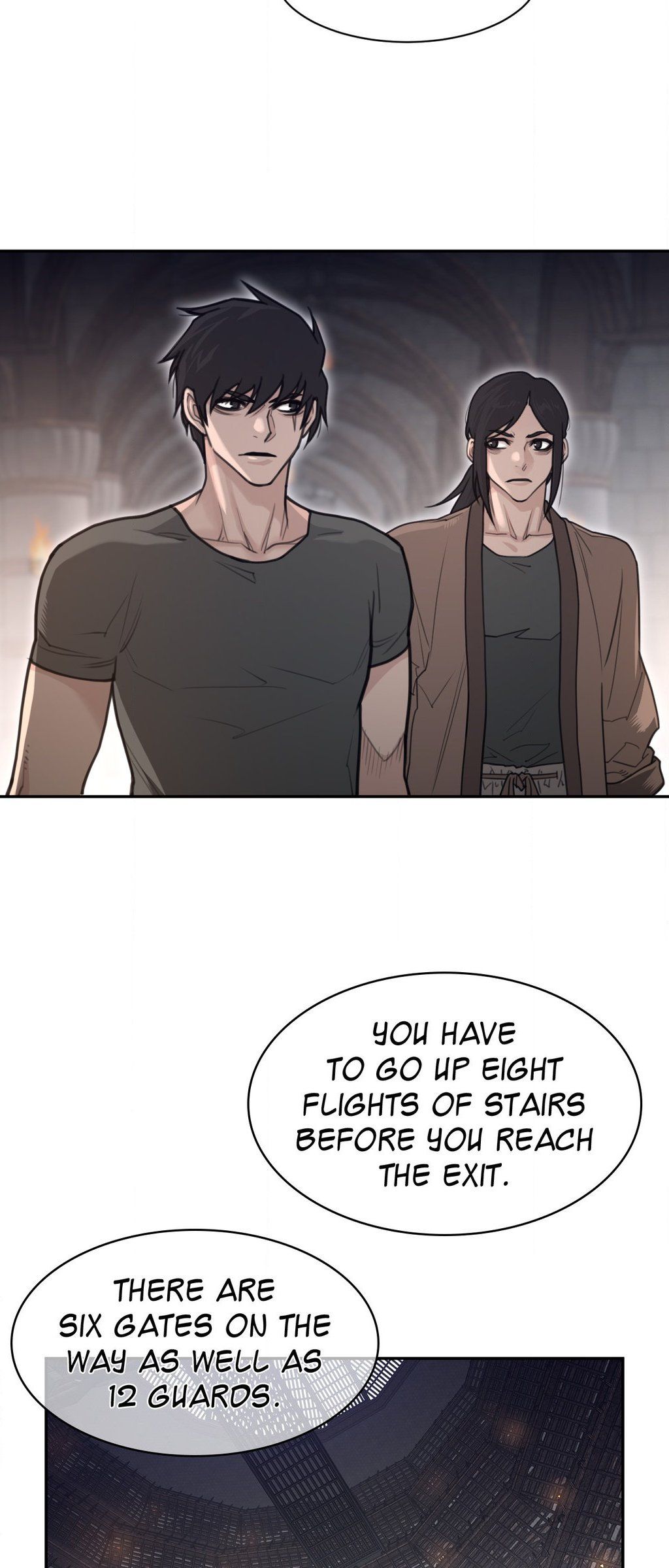 Perfect Half Chapter 198 - HolyManga.Net