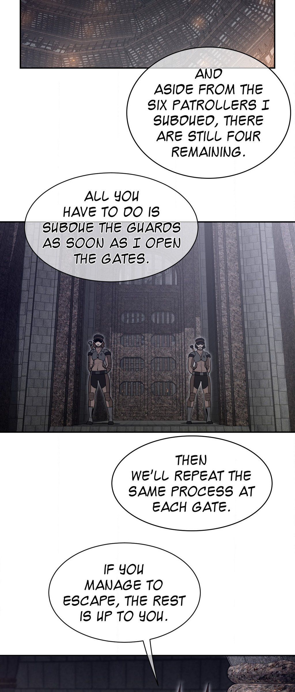 Perfect Half Chapter 198 - HolyManga.Net