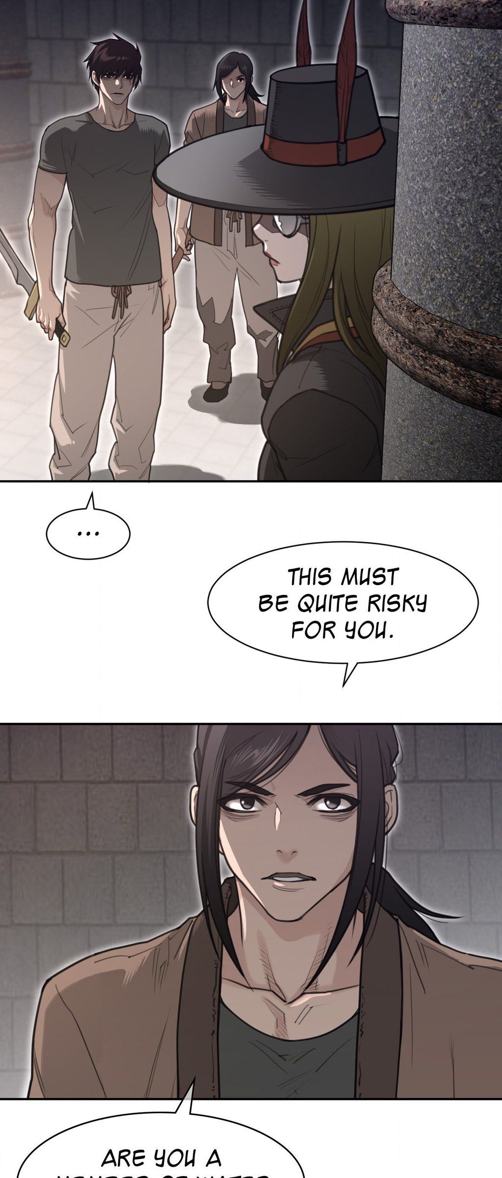 Perfect Half Chapter 198 - HolyManga.Net