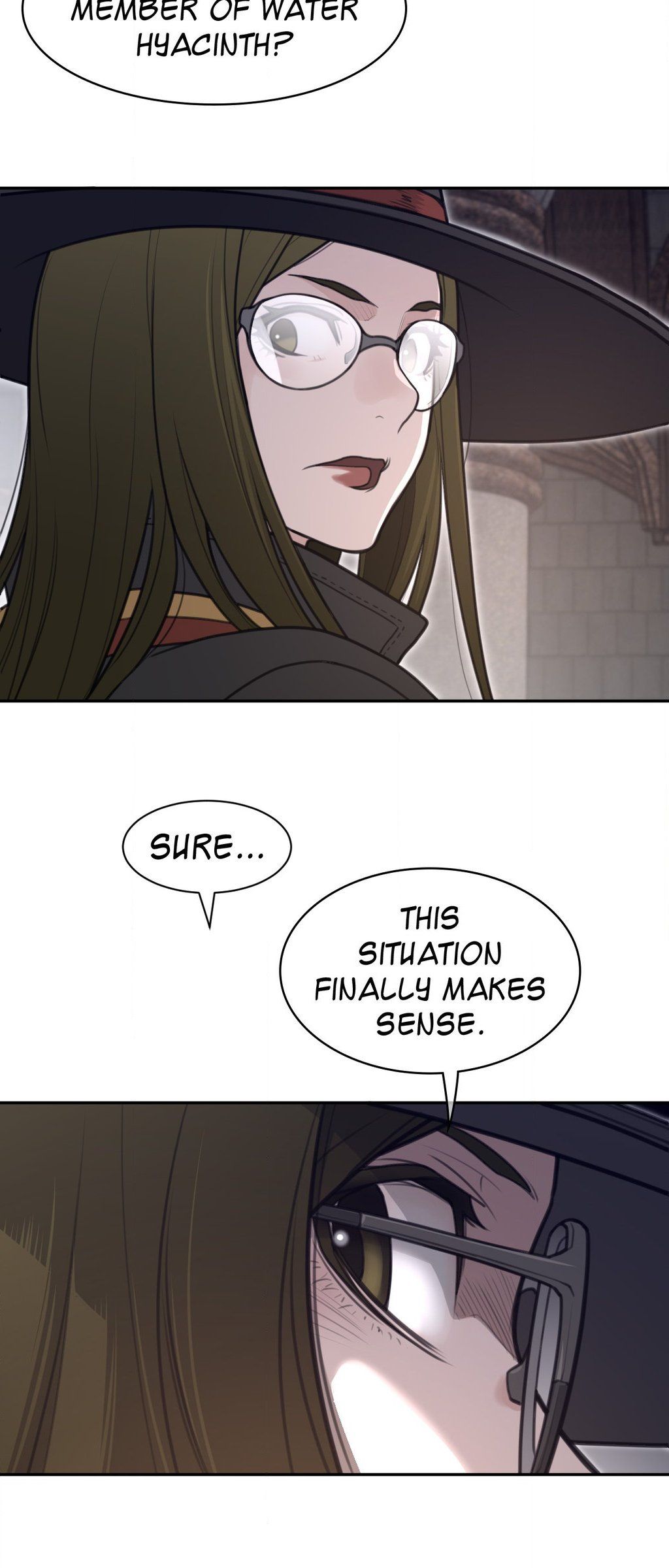 Perfect Half Chapter 198 - HolyManga.Net