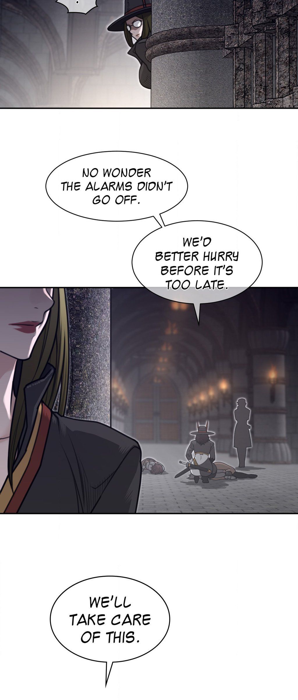Perfect Half Chapter 198 - HolyManga.Net