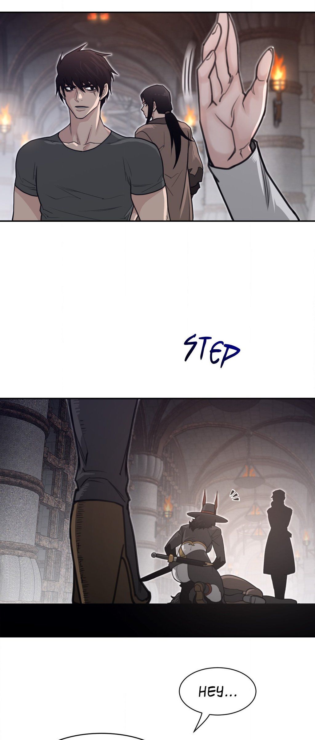 Perfect Half Chapter 198 - HolyManga.Net
