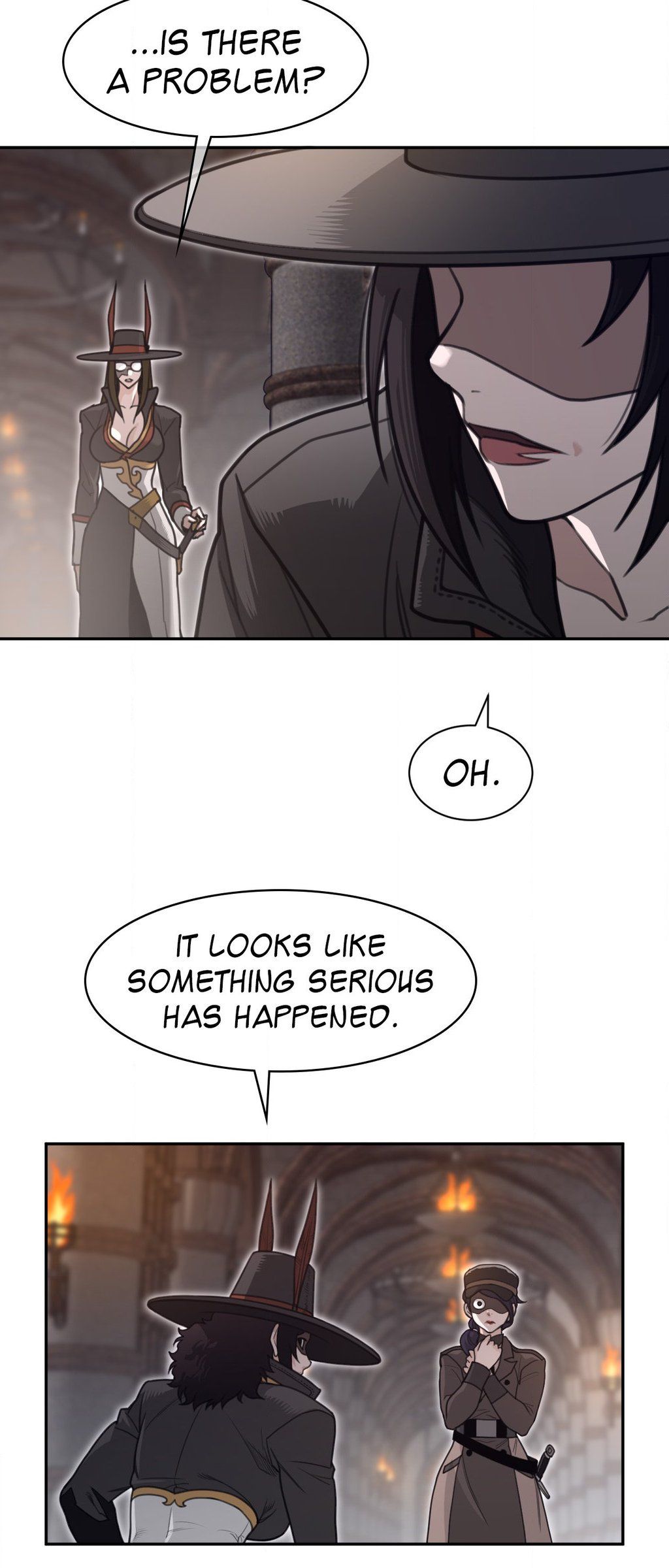 Perfect Half Chapter 198 - HolyManga.Net