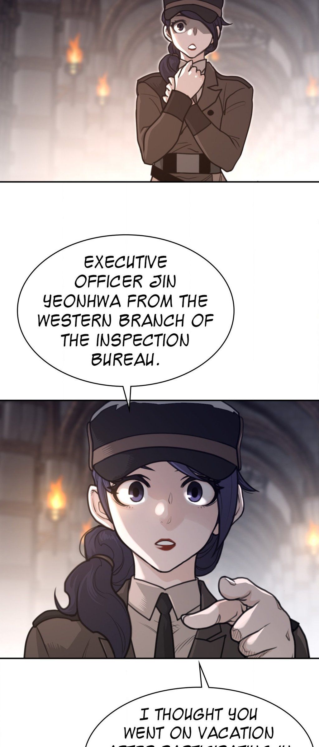 Perfect Half Chapter 198 - HolyManga.Net