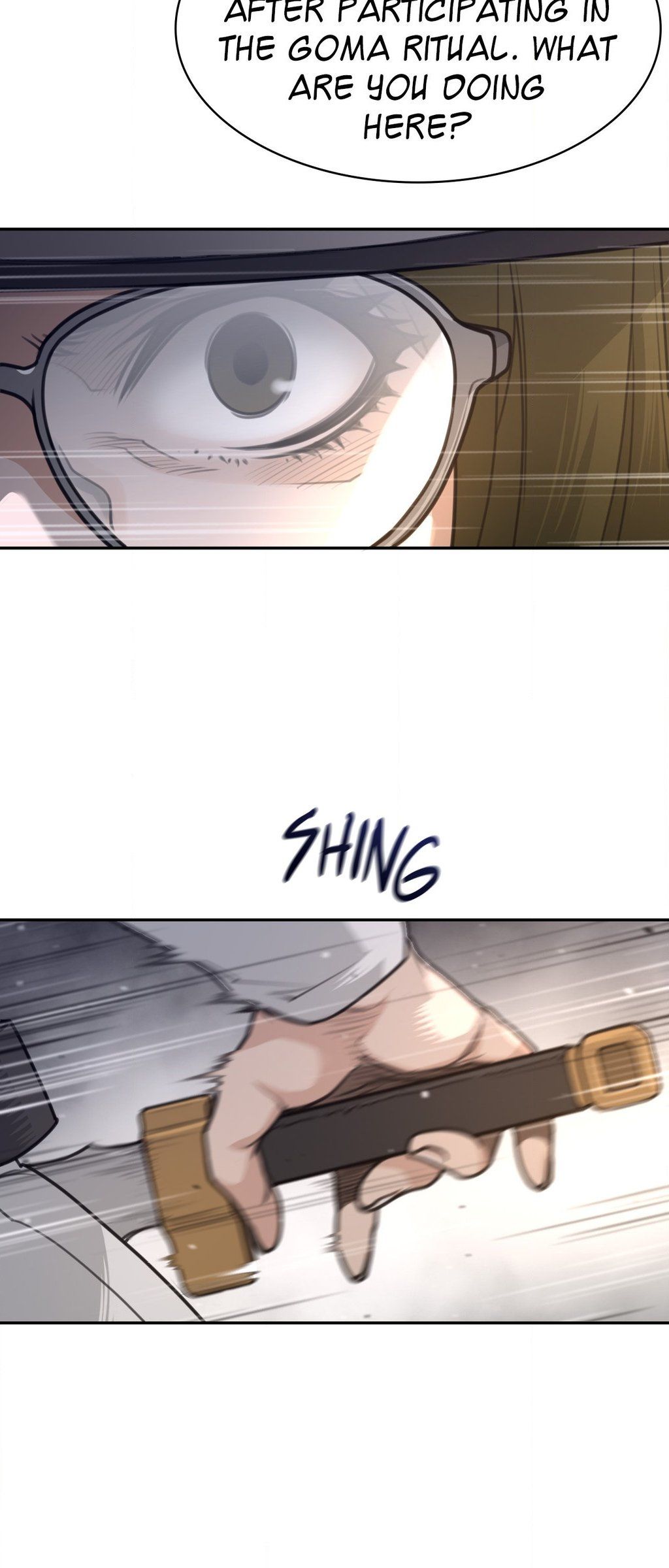 Perfect Half Chapter 198 - HolyManga.Net