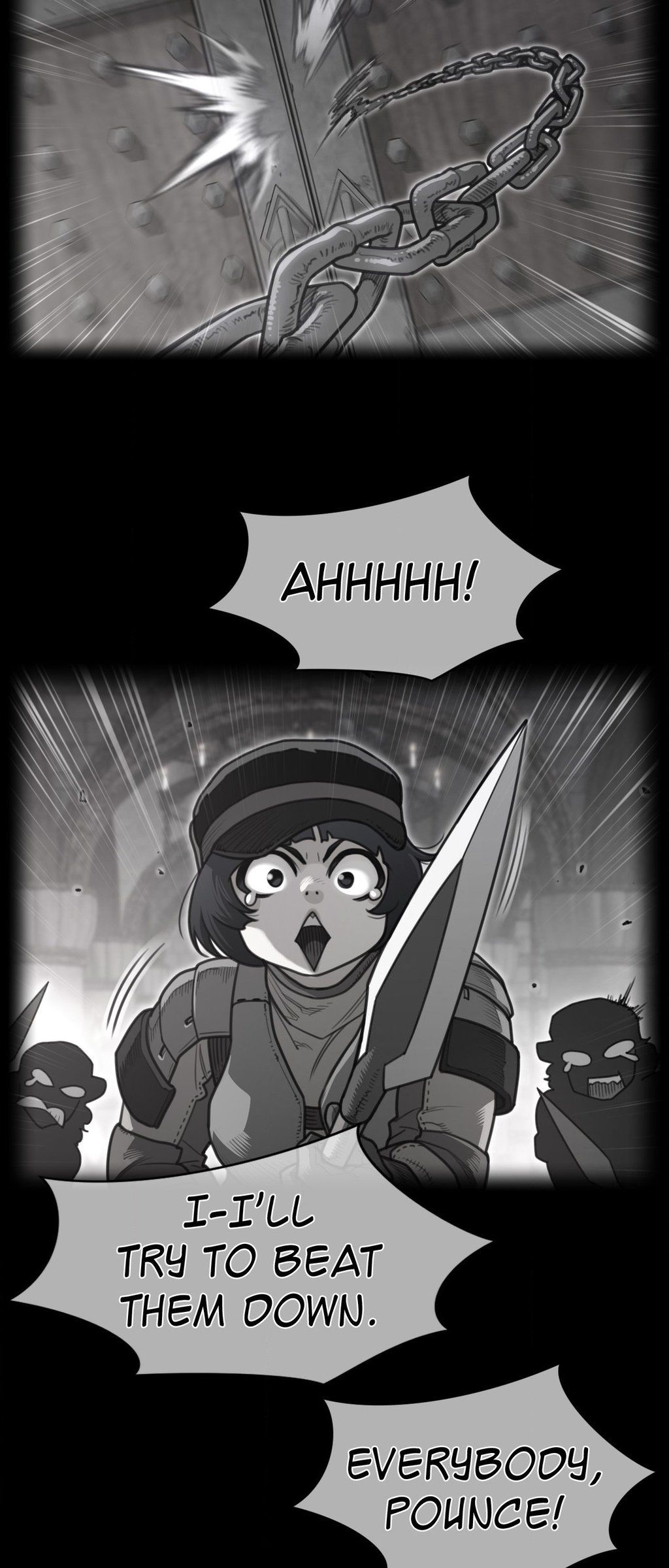 Perfect Half Chapter 198 - HolyManga.Net