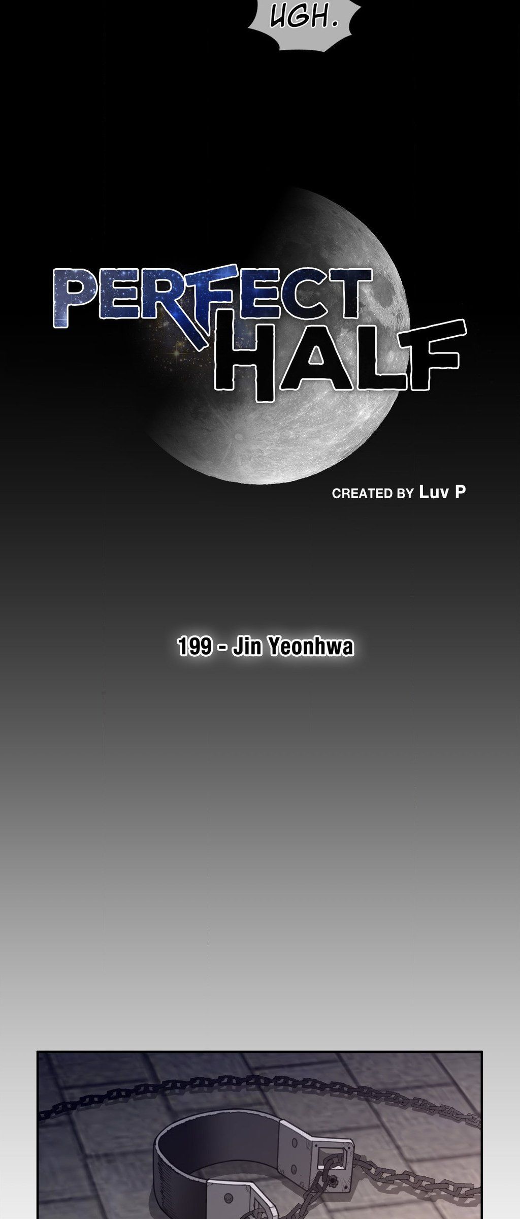 Perfect Half Chapter 198 - HolyManga.Net