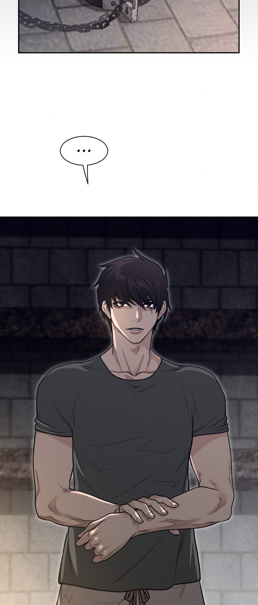 Perfect Half Chapter 198 - HolyManga.Net