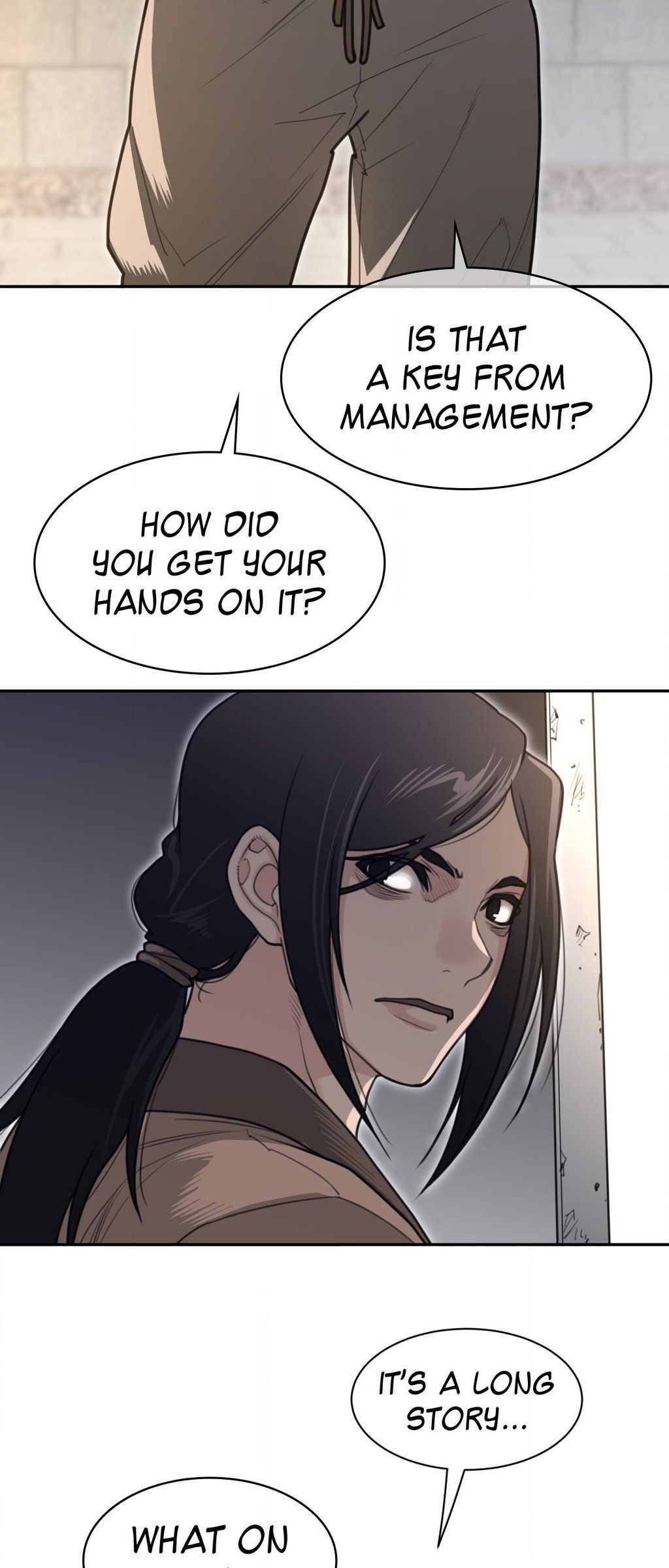Perfect Half Chapter 198 - HolyManga.Net