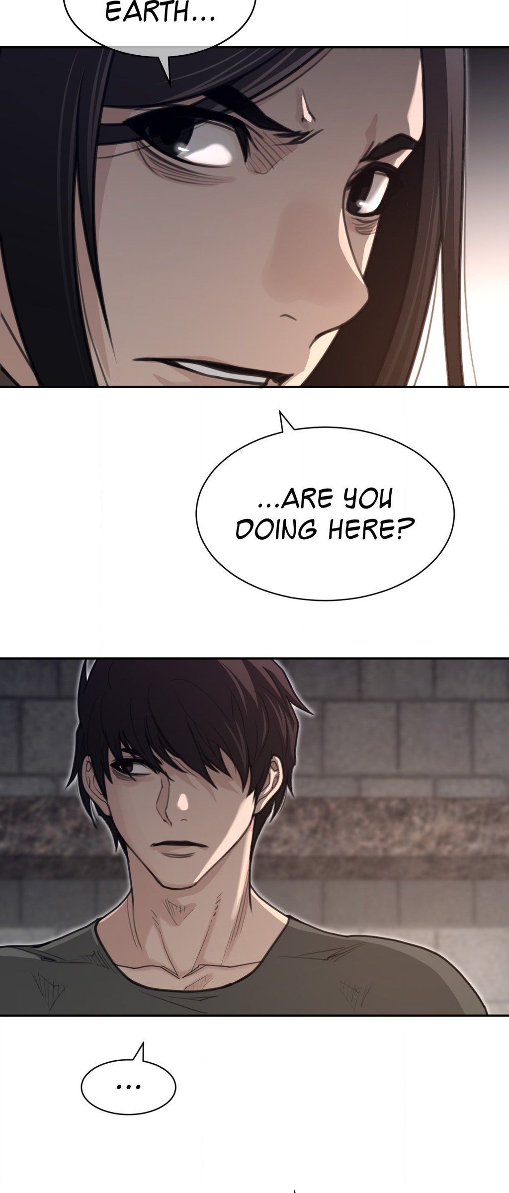 Perfect Half Chapter 198 - HolyManga.Net