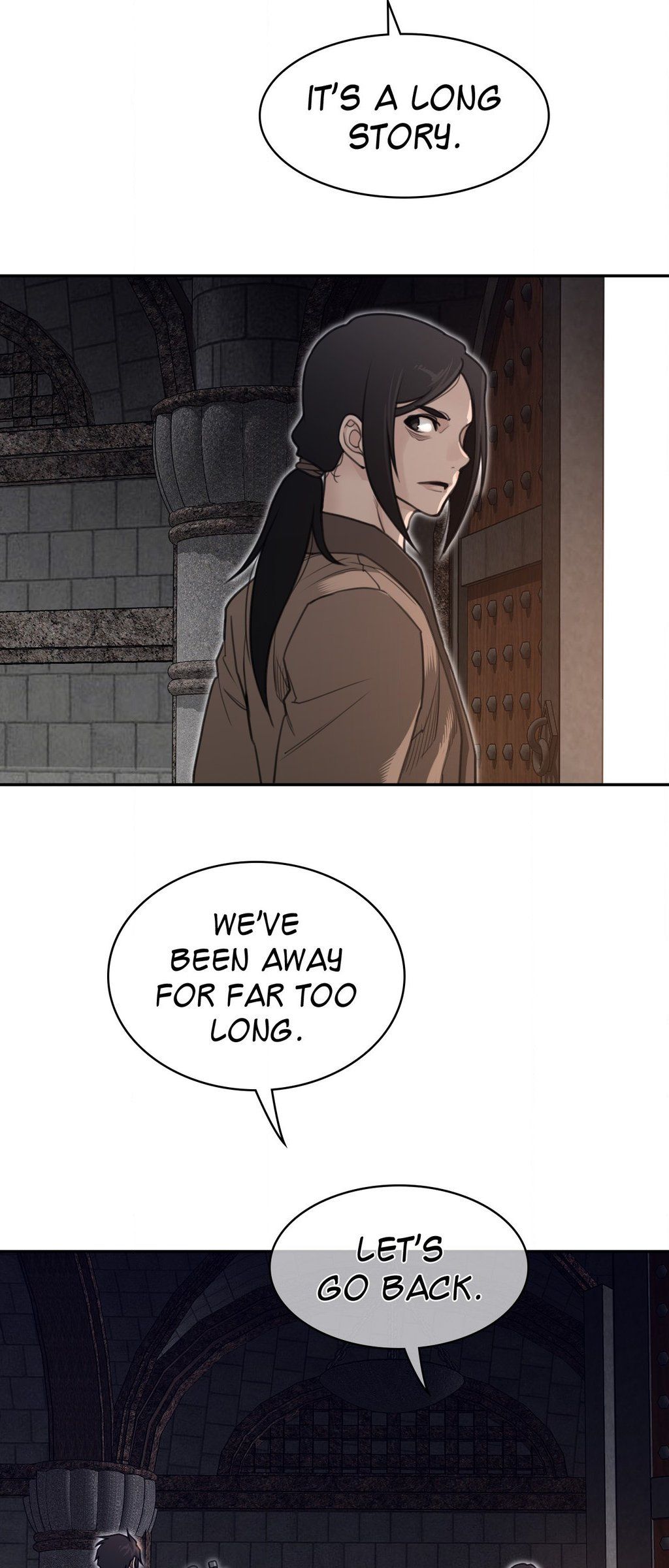 Perfect Half Chapter 198 - HolyManga.Net