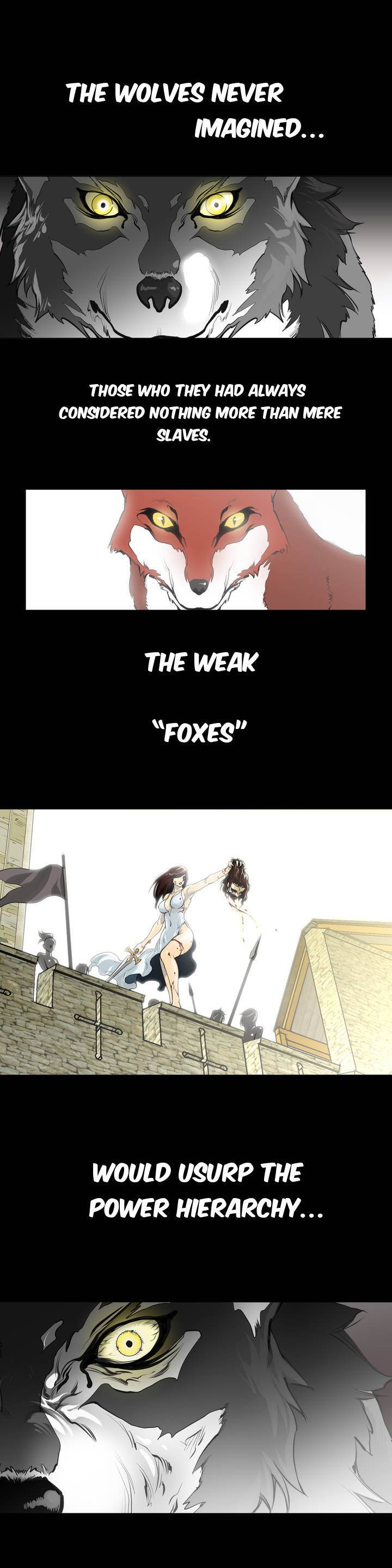 Perfect Half Chapter 1 - HolyManga.Net