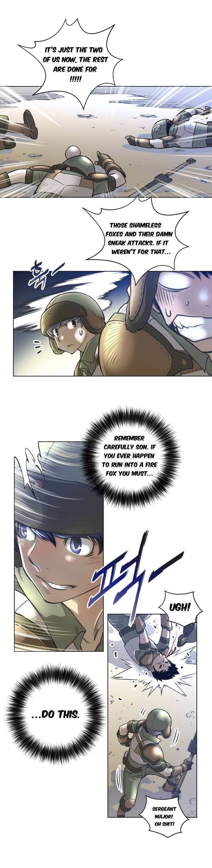 Perfect Half Chapter 1 - HolyManga.Net