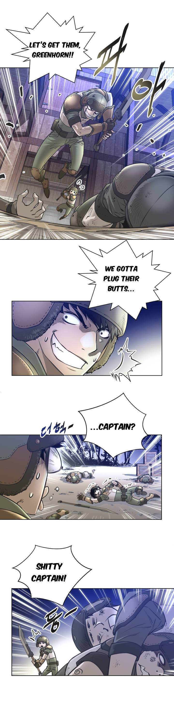 Perfect Half Chapter 1 - HolyManga.Net