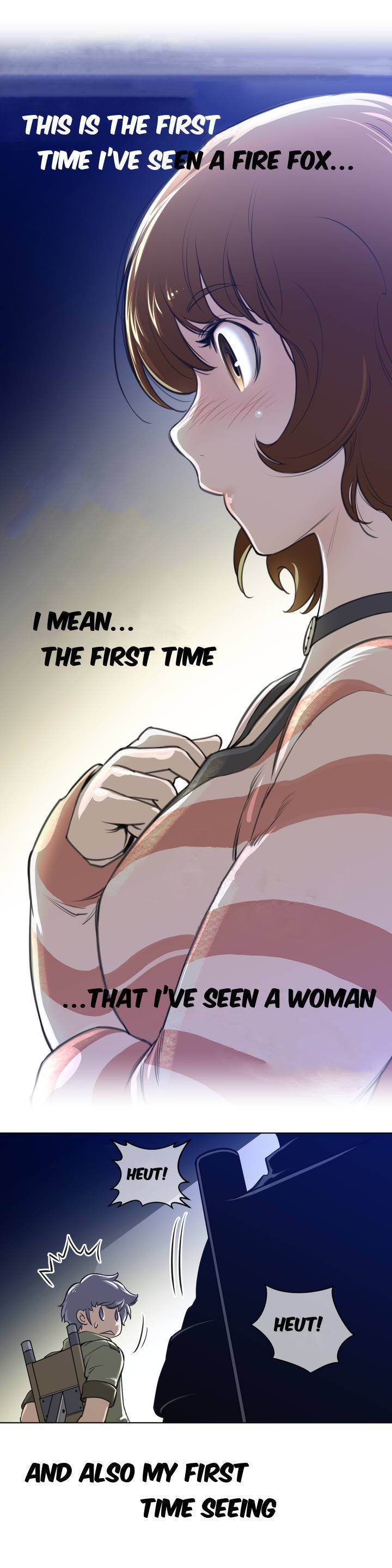 Perfect Half Chapter 1 - HolyManga.Net