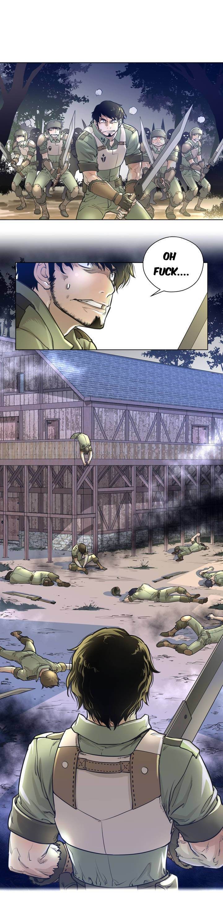 Perfect Half Chapter 1 - HolyManga.Net