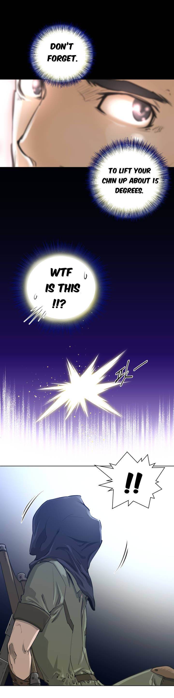Perfect Half Chapter 1 - HolyManga.Net