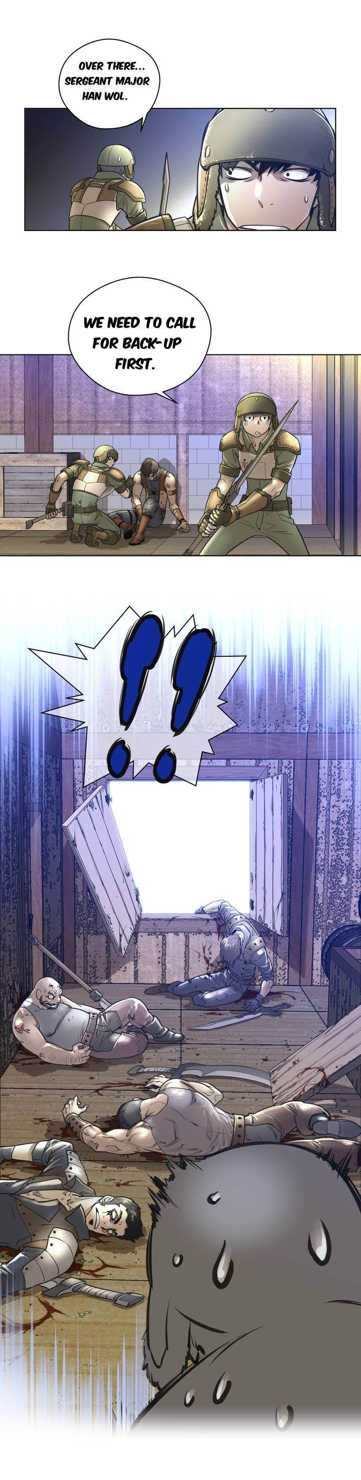 Perfect Half Chapter 1 - HolyManga.Net